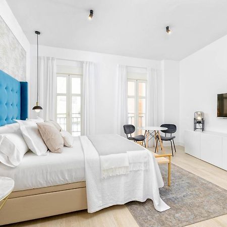 Iloftmalaga Studio Apartments 외부 사진