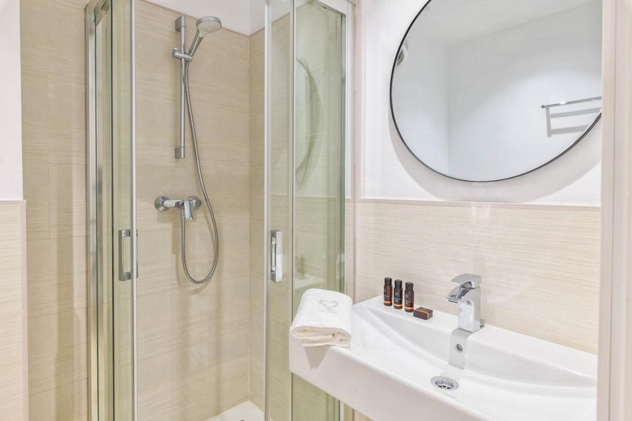 Iloftmalaga Studio Apartments 외부 사진