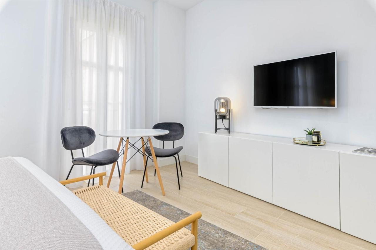 Iloftmalaga Studio Apartments 외부 사진