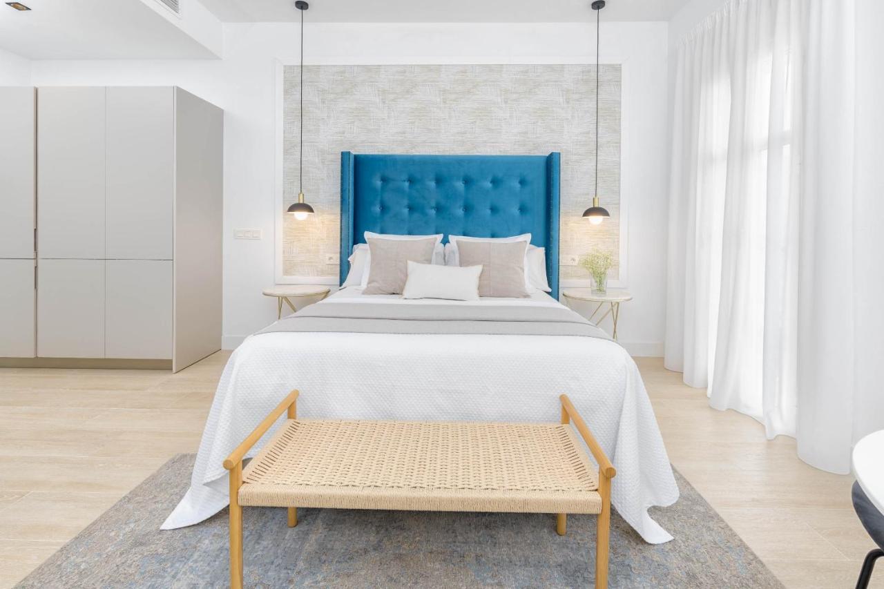 Iloftmalaga Studio Apartments 외부 사진