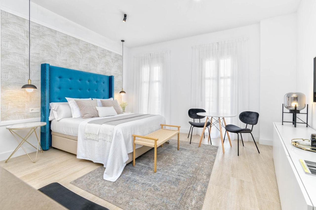 Iloftmalaga Studio Apartments 외부 사진