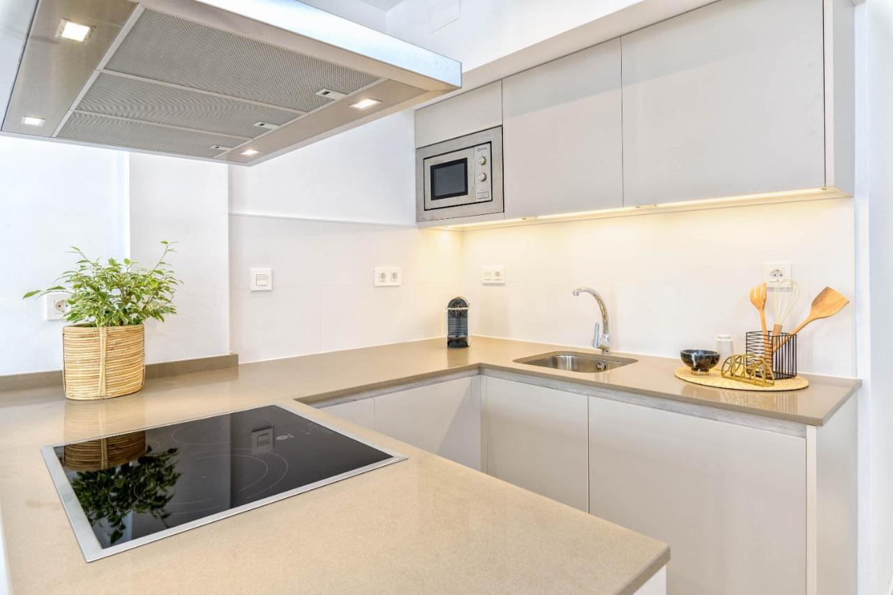 Iloftmalaga Studio Apartments 외부 사진