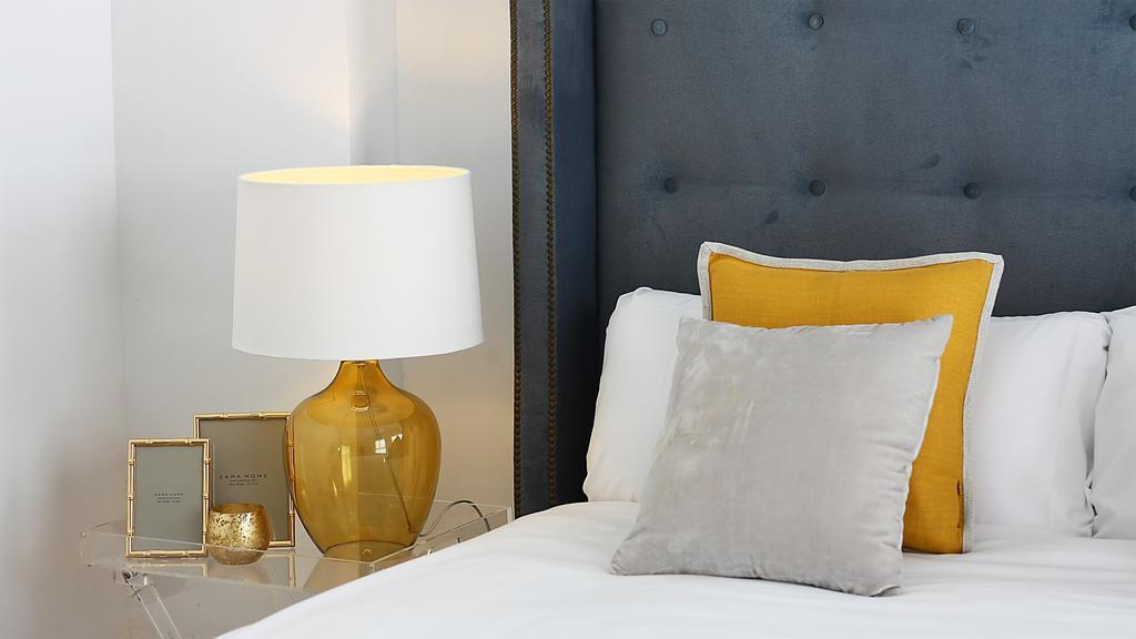Iloftmalaga Studio Apartments 외부 사진