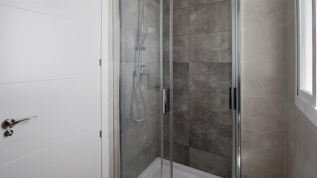 Iloftmalaga Studio Apartments 외부 사진