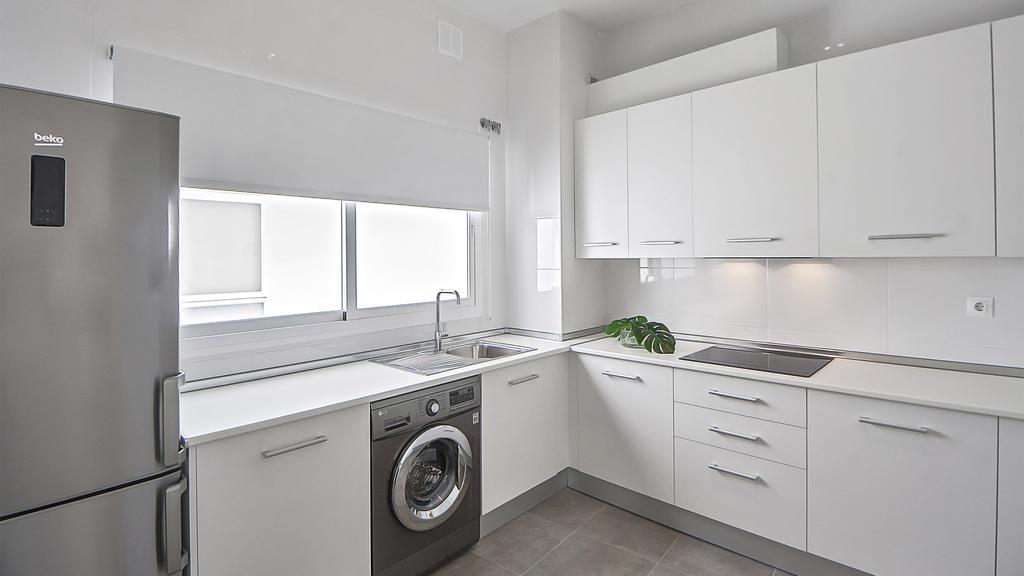 Iloftmalaga Studio Apartments 외부 사진