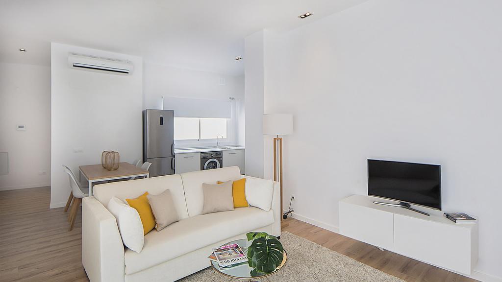 Iloftmalaga Studio Apartments 외부 사진