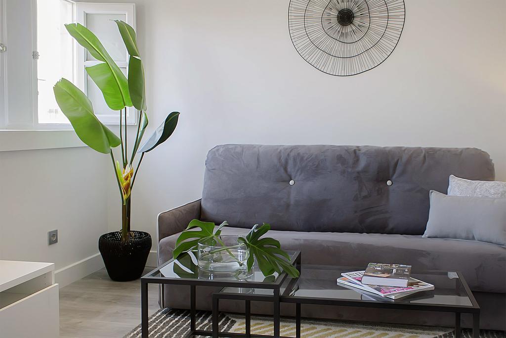 Iloftmalaga Studio Apartments 외부 사진