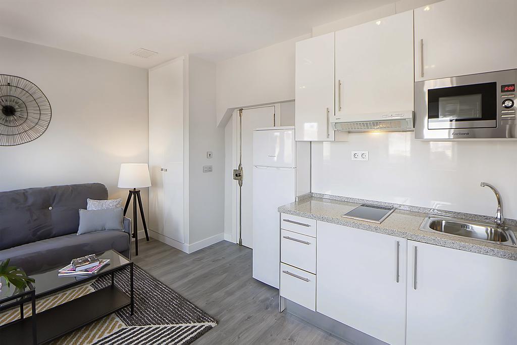 Iloftmalaga Studio Apartments 외부 사진