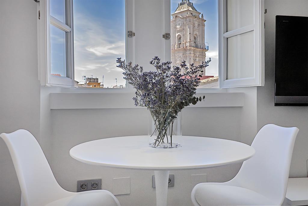 Iloftmalaga Studio Apartments 외부 사진