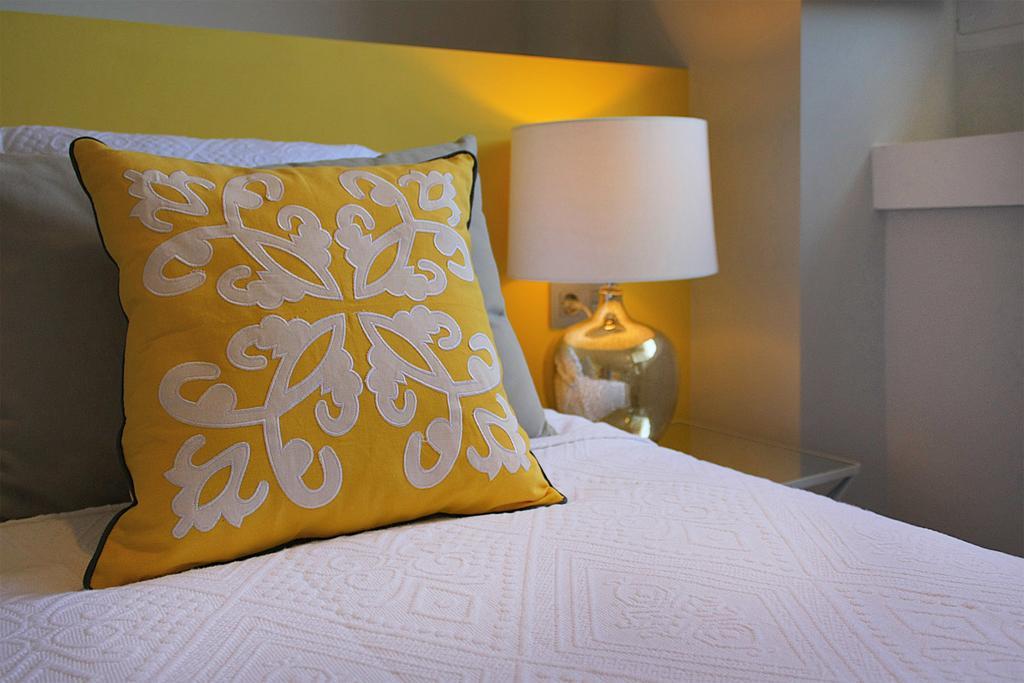 Iloftmalaga Studio Apartments 외부 사진