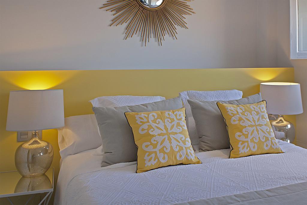 Iloftmalaga Studio Apartments 외부 사진
