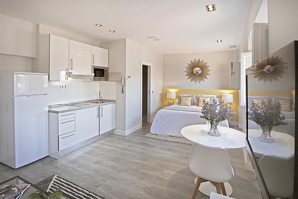 Iloftmalaga Studio Apartments 외부 사진