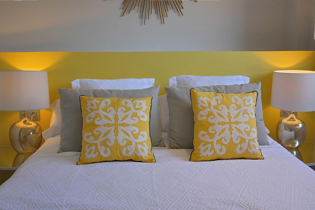 Iloftmalaga Studio Apartments 외부 사진