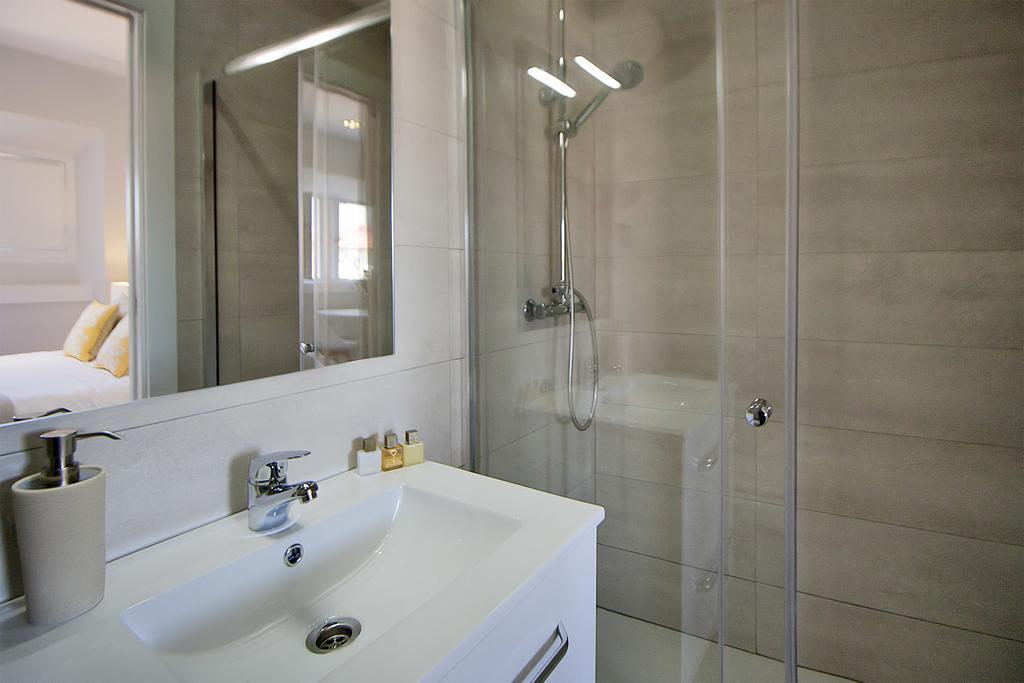Iloftmalaga Studio Apartments 외부 사진