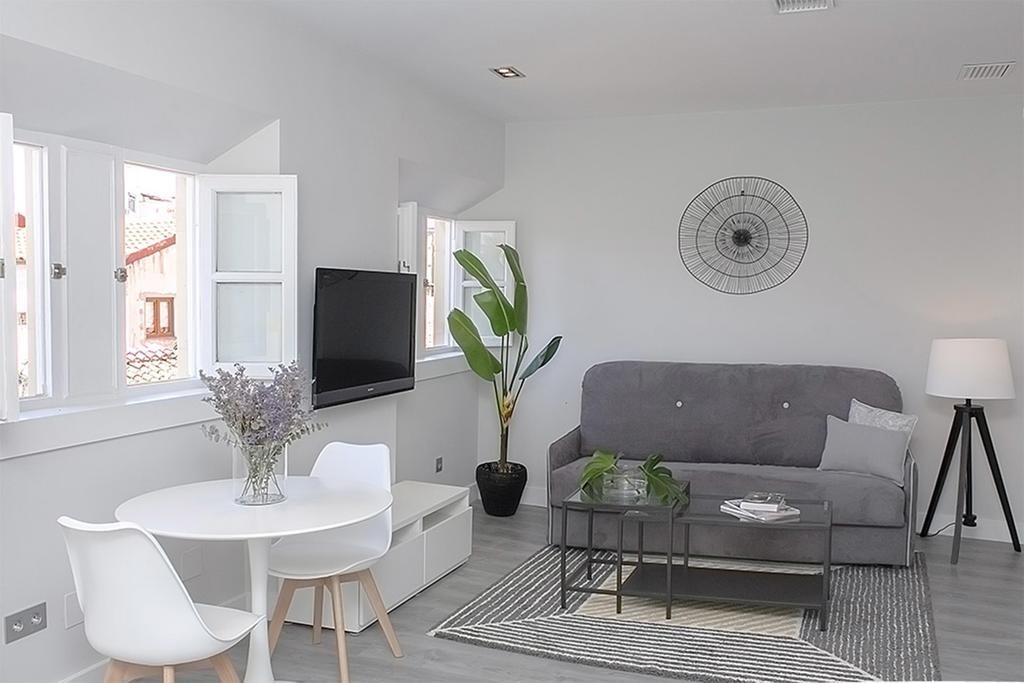 Iloftmalaga Studio Apartments 외부 사진